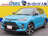 ☆コンパクトSUV「ライズHV」☆