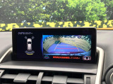 NX 300h Iパッケージ 