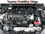 ハイブリッドシステムに精通したメカニックがしっかり整備を行なった上でご納車致します。