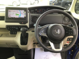 N-BOX G L ホンダセンシング 