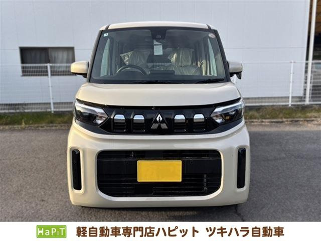 eKスペース G