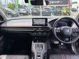 ZR-V 2.0 e:HEV Z 本革シート ワンオーナー