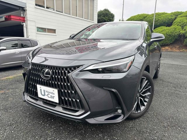 NX 350h バージョンL 