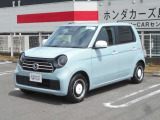 電動格納式リモコンカラードドアミラー+アウタードアハンドルがホワイトカラーでアクセントになっています☆