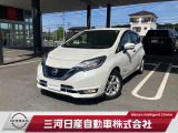 ご覧いただきありがとうございます。三河日産自動車株式会社 豊田梅坪店 です。お見積り/在庫確認は〈0078-6002-969206〉までお問い合わせください♪