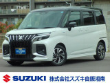 当社試乗車アップです☆ 全国のスズキディーラー店でお受けいただける保証付です☆