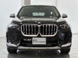 X1 xドライブ 18d 4WD 