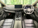 エクストレイル 1.5 G e-4ORCE 4WD 