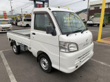 ハイゼットトラック スペシャル 4WD 