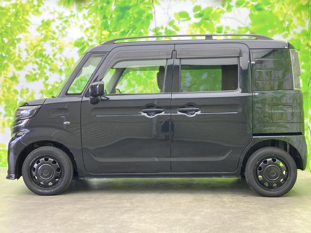 スズキ スペーシアベース XF の中古車詳細 (34,910km, ブルーイッシュ