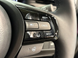 先進の安全運転システムのホンダセンシング搭載です。安全装備を充実させ、危険から守る運転の負担を軽減してくれます。