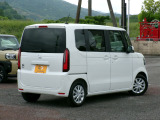 外装も丁寧に磨いております。是非1度実車をご覧ください!