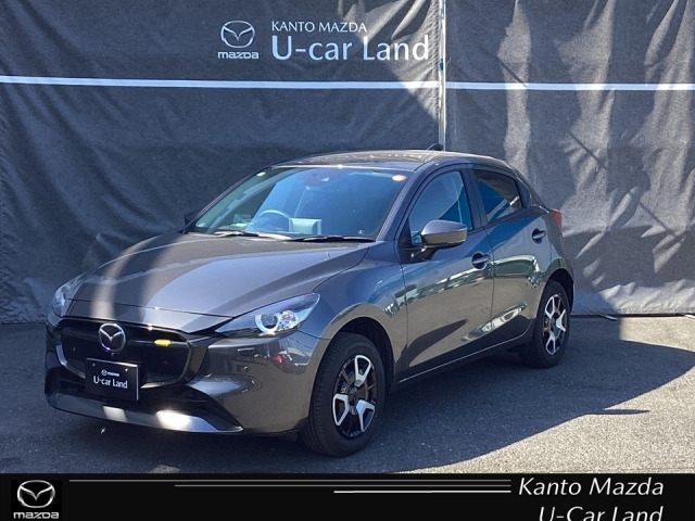 MAZDA2 1.5 15BD 4WD 