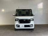 N-BOXカスタム  