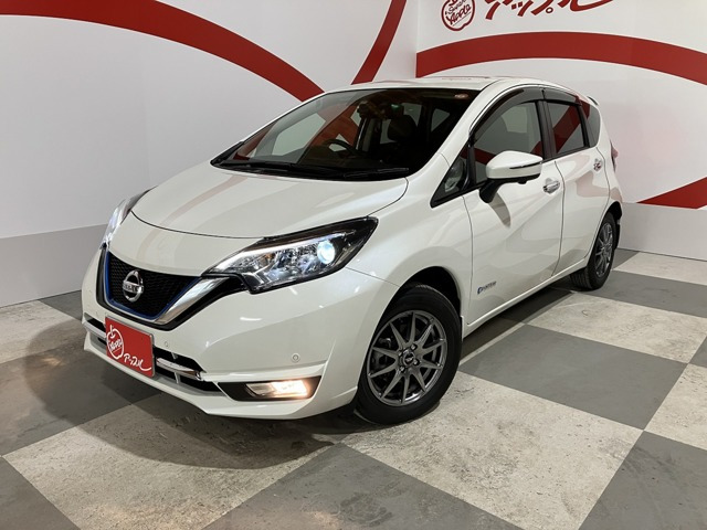 日産 ノート 