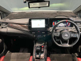 ノートオーラ  1.2 NISMO