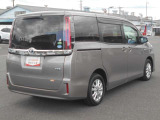 展示されているお車は全台1年間のトヨタロングラン保証が付いて参ります。最長3年間の保証をお付けすることも可能ですので、どのエリアに住むお客様でも安心して保証をお受けすることができます!