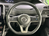 【インテリジェントクルーズコントロール】高速道路での長距離走行が楽に!自動で速度を保つクルーズコントロールが、衝突軽減システムと連携し、前方の車両を感知して車間を保つように速度調節してくれます!!