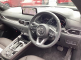 CX-5 2.2 XD ドライブ エディション 