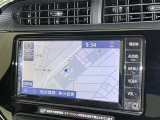 ナビゲーション付なので、何時何処でも行きたい場所へ。 ナビって無くて良いかなと思っていても一回使うと手放せませんよね。