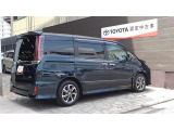 サービス工場完備。車検・メンテもお任せください!
