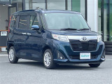 トヨタ ルーミー