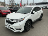 CR-V 2.0 ハイブリッド EX マスターピース 4WD 