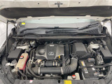 NX 200t バージョンL 4WD 本革シート