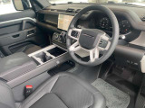 ディフェンダー 110 S 3.0L D350 ディーゼル 4WD 