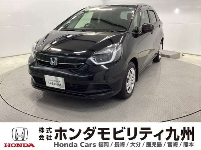 ホンダ フィット 