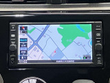 【メモリーナビゲーション】メモリーナビが付いてお出かけのときも迷わず目的地に到着出来ます♪♪データへのアクセスが早いので、スピーディーな操作感を求める方にオススメ★