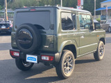 ジムニー XC 4WD 
