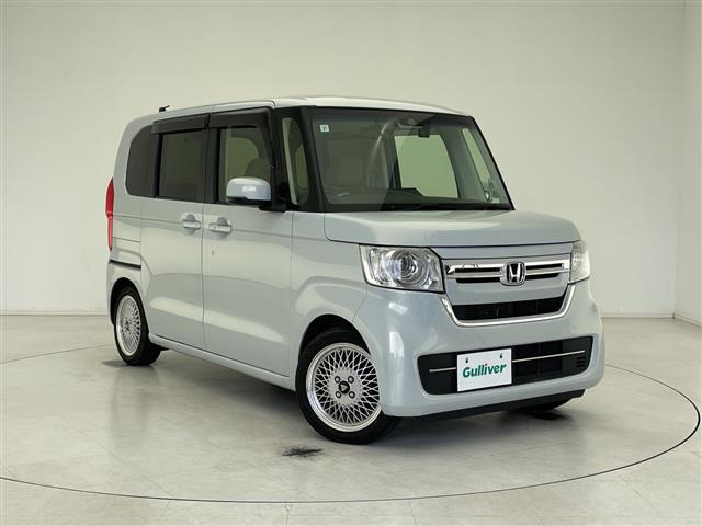 N-BOX L 修復歴無し