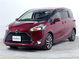 シエンタ 1.5 G セーフティエディション 修復歴無し