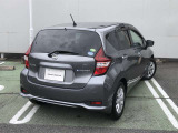 ノート 1.2 e-POWER X 