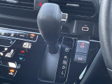 【 シフト 】スムーズなシフトチェンジで快適にお車を操縦していただけま
