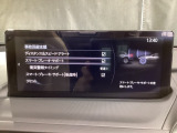 車や障害物だけでなく人も検知し、ブレーキを自動制御して衝突回避をサポートしてくれるアドバンスト・スマート・シティ・ブレーキ・サポートを装備!