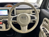 運転席からの景色
