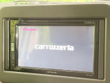 【ナビゲーション】使いやすいナビで目的地までしっかり案内してくれます。各種オーディオ再生機能も充実しており、お車の運転がさらに楽しくなります!!