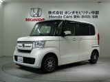 全国納車可 第三者機関証明書付 1年保証 ワンオ-ナ- ナビ TV Rカメラ CD録音 BTオ-ディオ DVD ETC LEDライト 両側電動ドア VSA装備のN-BOX G・Lホンダセンシング入庫!