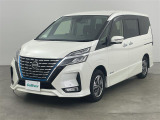 セレナ 1.2 e-POWER ハイウェイスターV 修復歴無し