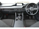 MAZDA3ファストバック 1.8 XD プロアクティブ 