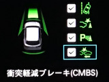 ホンダが推し進める総合先進安全装備のセンシング搭載! 衝突や斜線はみだしなどの危険が予測される時、センサーが警告。ヒューマンエラーを高度先進技術が補完してくれます。