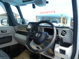室内・外共に、『HONDA U-Select鳥取』自慢の「アイドマ」基準でクリーニング済み!選び抜いてお決めいただいたお車に、気持ち良くお乗りいただけます。