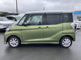 デイズルークス ハイウェイスター X 