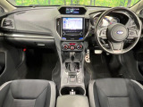 インプレッサスポーツ 2.0 i-S アイサイト 4WD 
