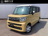 イエローのフレアワゴン入荷しました。