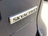 スカイアクティブD ディーゼル車です。SUV 3300cc