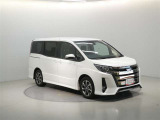 荷物をたっぷり載せて広々ドライビング♪夏でも冬でも、アウトドアやショッピングを思い切り楽しみましょう!