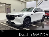 マツダ CX-80
